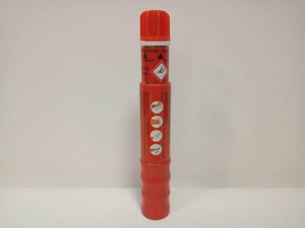 PF-1 ULTRA COMET RED