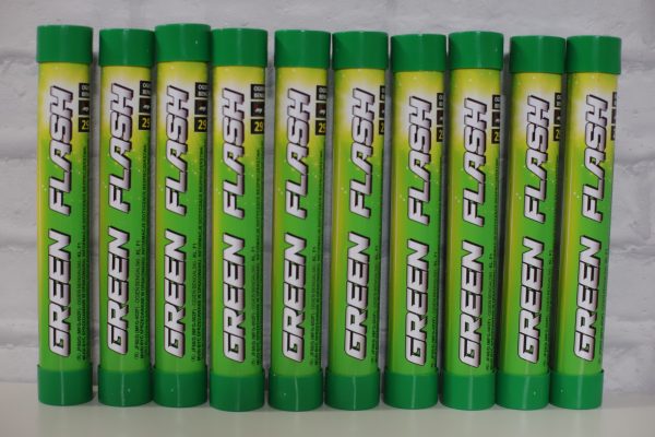 10 x JF60 GREEN (available soon)