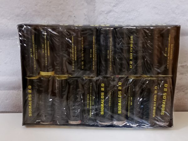 SIGNALOS 2.0 (new delivery in July)