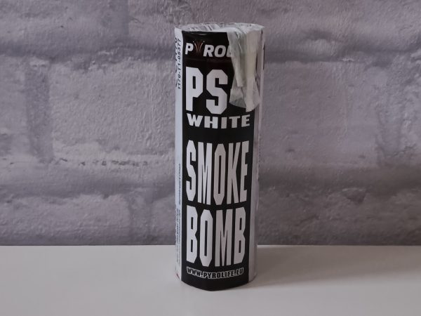 PS-1 SMOKE WHITE