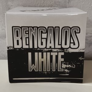 WHITE FIRES