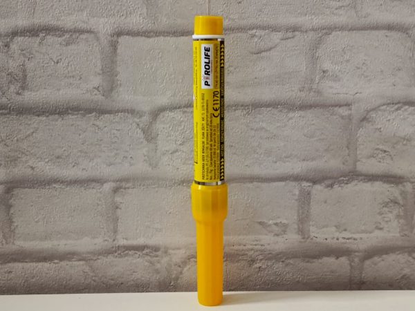 PF-2 ELIOS YELLOW