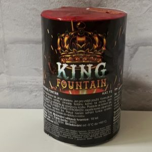 KING FOUNTAIN