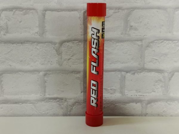 JF60 RED
