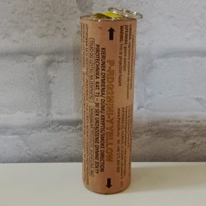 RDG2 MINI YELLOW