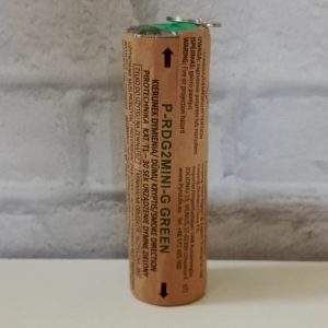 RDG2 MINI GREEN