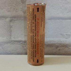 RDG2 MINI ORANGE