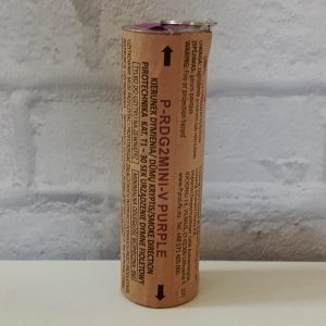 RDG2 MINI PURPLE