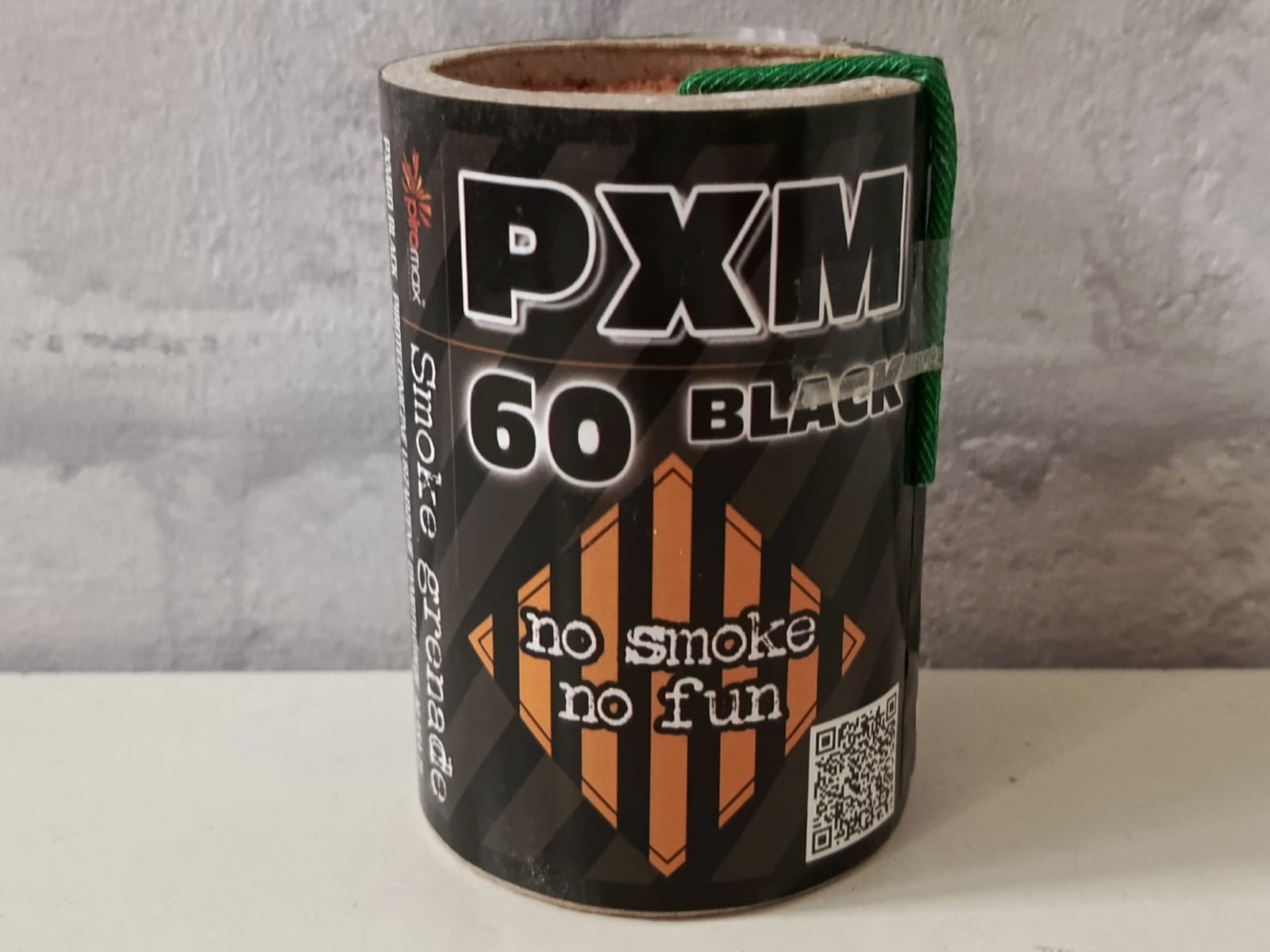 PXM60 BLACK