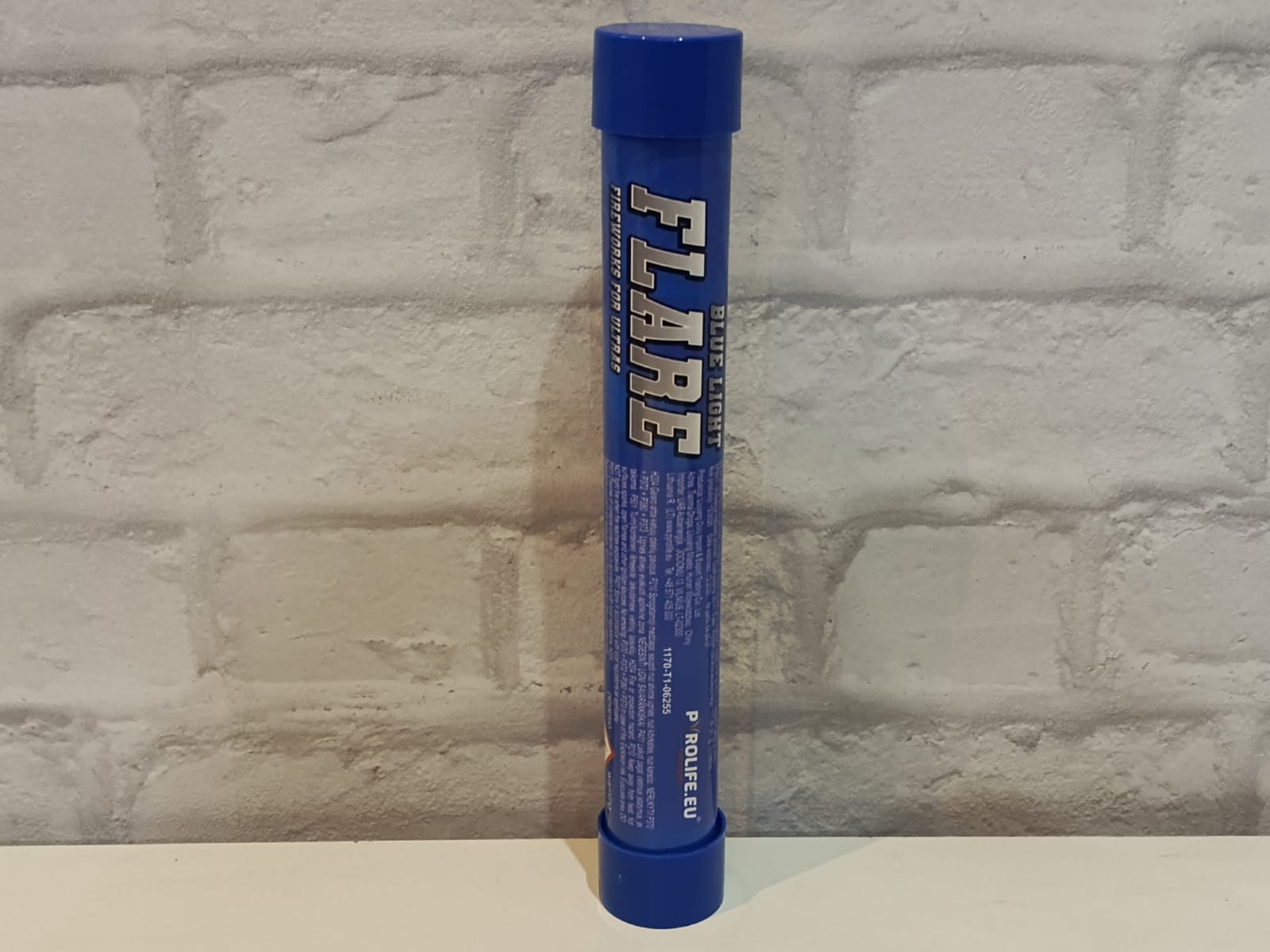 PF-5 FLARE BLUE